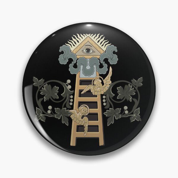Item preview, Ladder to Heaven designed and sold by Happie Kids.