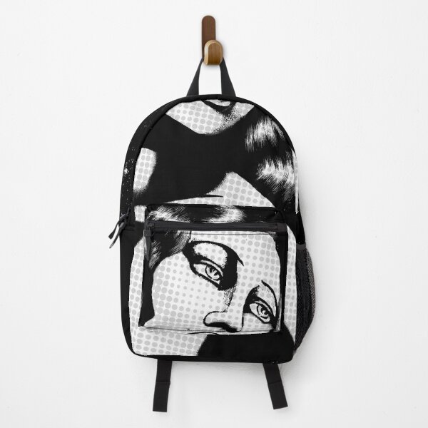 Item preview, andromeda pop goth designed and sold by kanakeen.