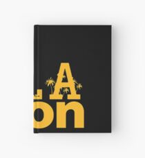 LABron Hardcover Journal
