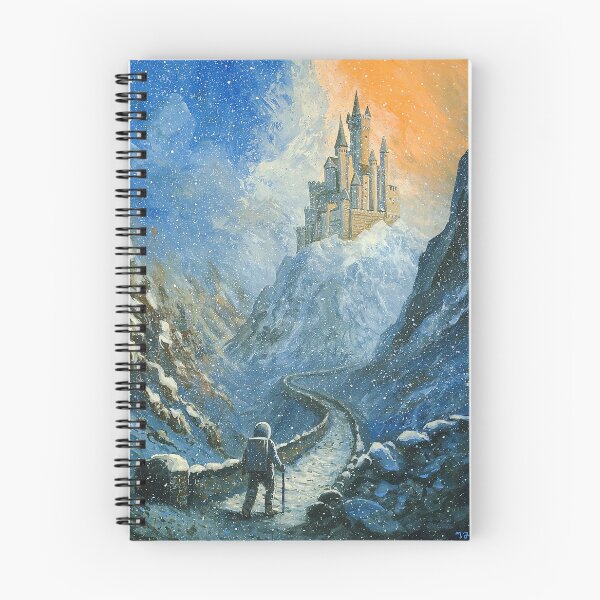 Item preview, The Fortress Of Solitude designed and sold by flooko.