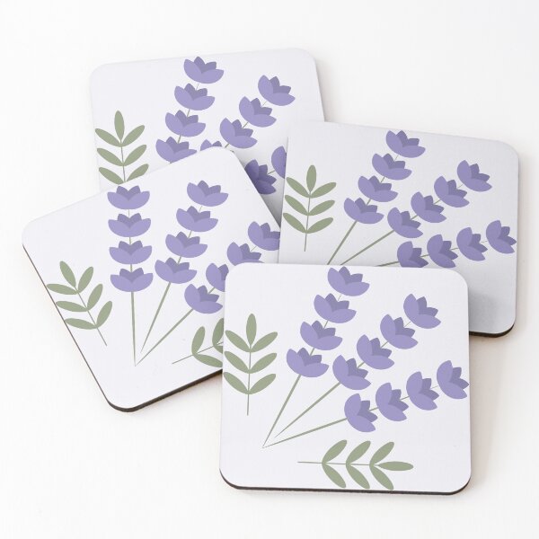 Item preview, Lavender Horizon designed and sold by juliaferreira10.