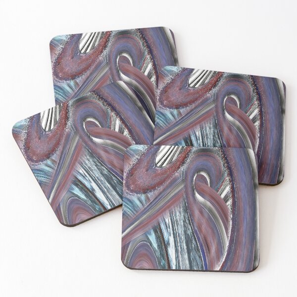 Item preview, Simple Twist of Fate  designed and sold by Wayne King.