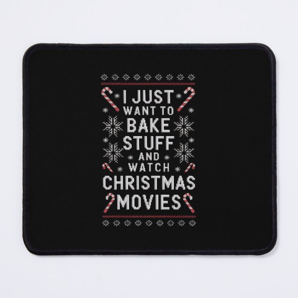 Item preview, Baking Christmas Jumper designed and sold by CandyVenom.