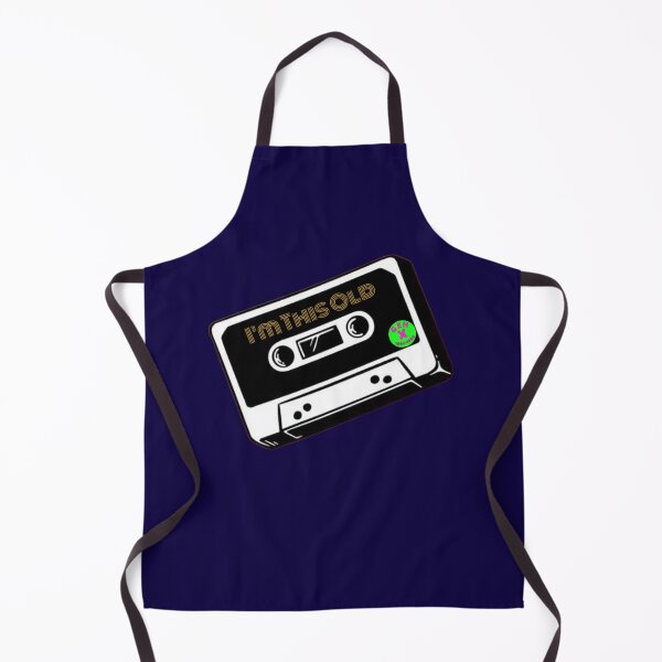 Item preview, I’m this old-cassette tape designed and sold by Snookie420.