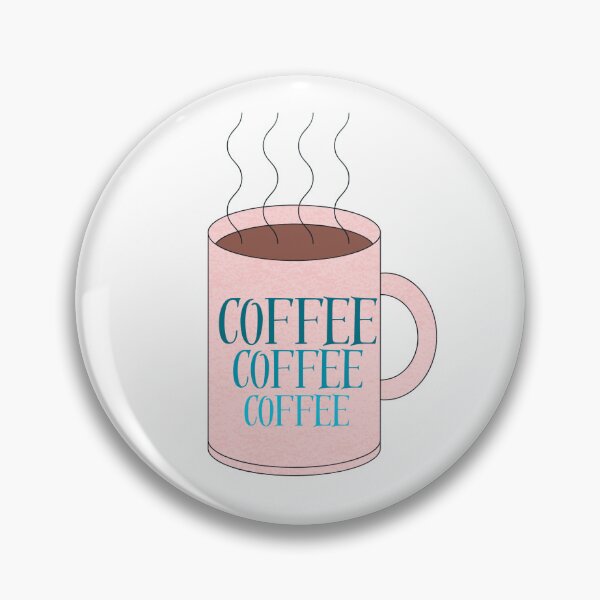 Item preview, Coffee Coffee Coffee designed and sold by birelandphotog.
