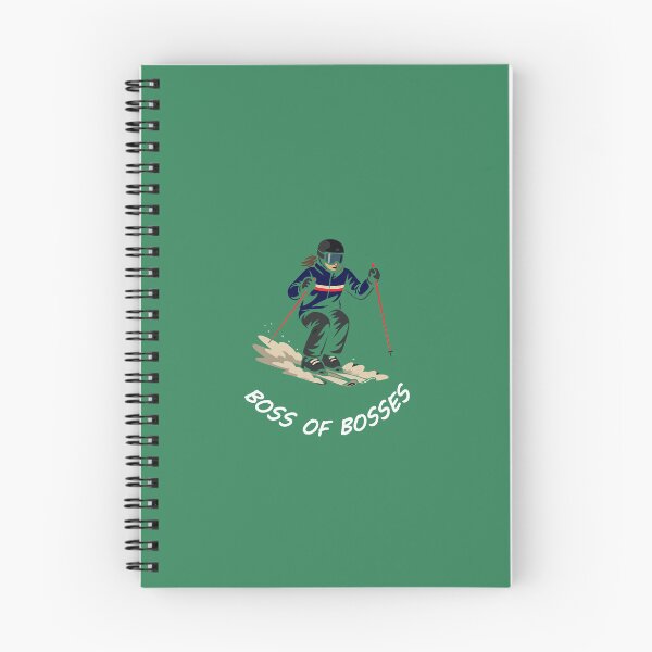 Item preview, Boss of Bosses – the queen of bosses ⛷️ designed and sold by Atelier Brume.
