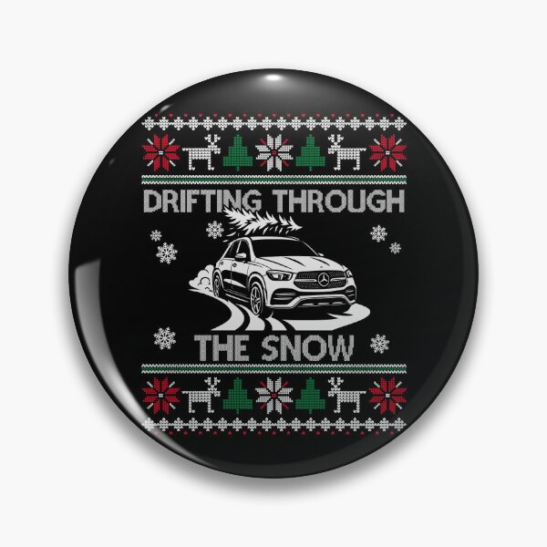 Artikelvorschau, Durch den Schnee driften – Luxus-SUV-Weihnachten entworfen und verkauft von 365CarMods Official.