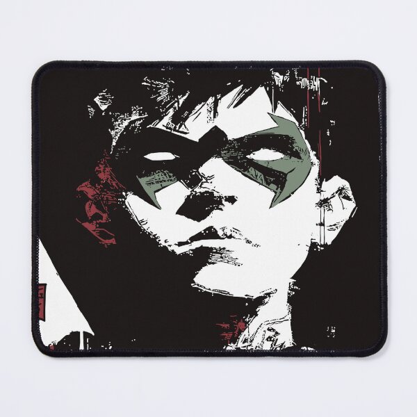 Item preview, Damian designed and sold by egdibujitos.