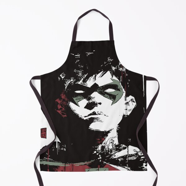Item preview, Damian designed and sold by egdibujitos.
