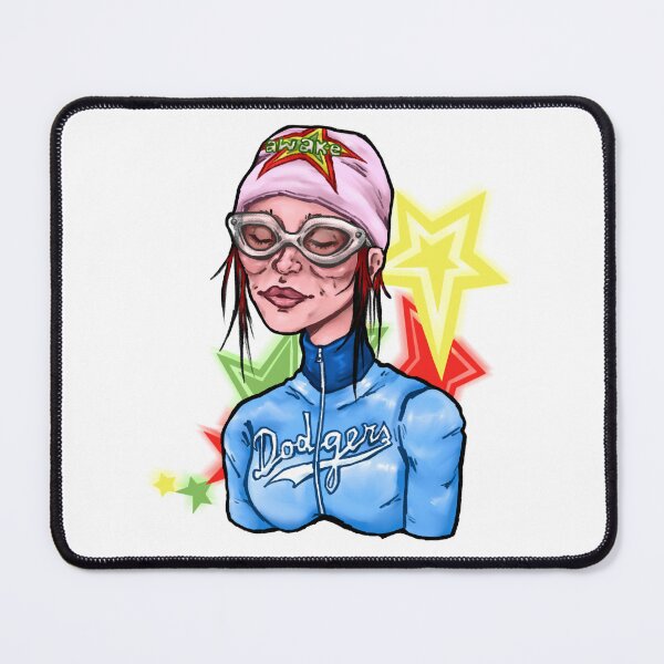 Item preview, Billie stars design designed and sold by wildflowers-art.