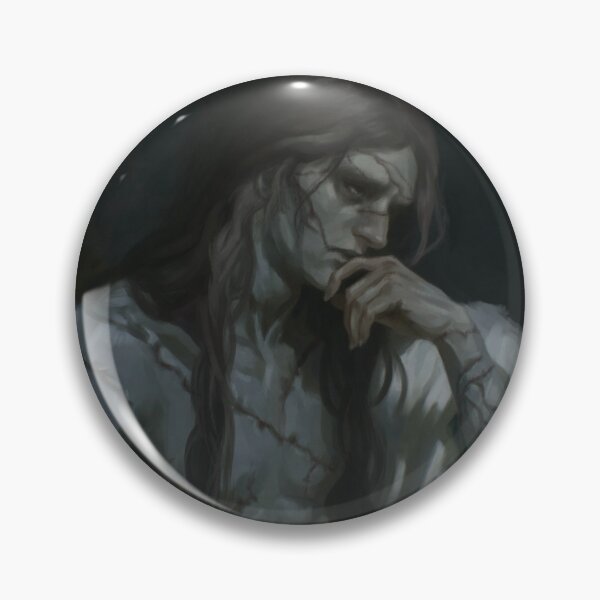 Item preview, The Creature : Angel designed and sold by julesjuliiet.