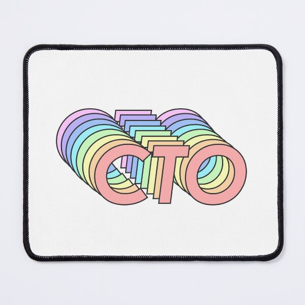 Item preview, CTO designed and sold by oddwonders.
