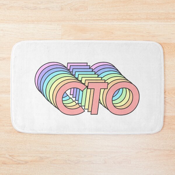 Item preview, CTO designed and sold by oddwonders.