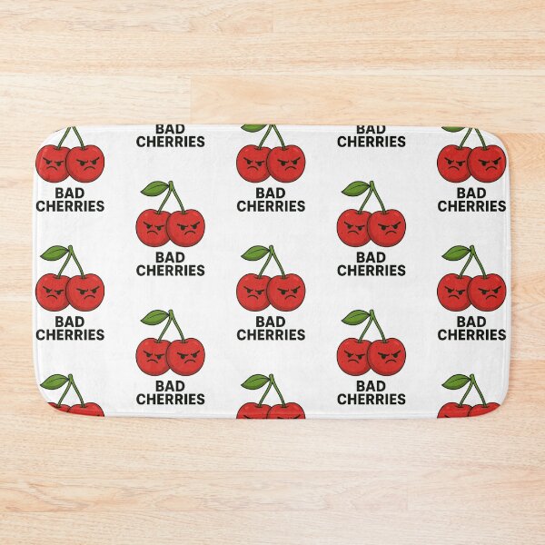 Item preview, Bad Cherries designed and sold by Motivive.