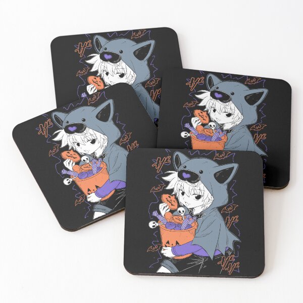 Item preview, Spooky little hunteer designed and sold by AngeryShibe.