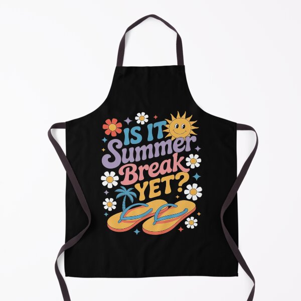 Item preview, Is It Summer Break Yet Last Day Of School Teacher Vacation  designed and sold by MathisBellanger.