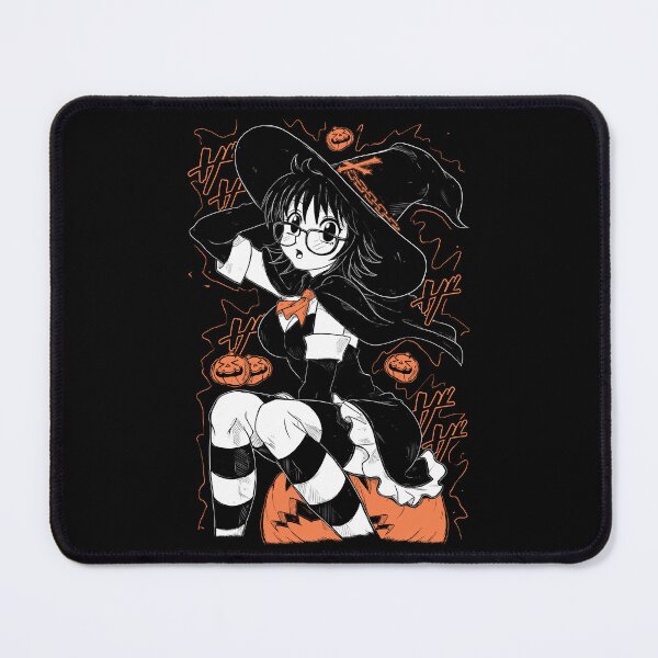 Item preview, Spooky shizu designed and sold by AngeryShibe.
