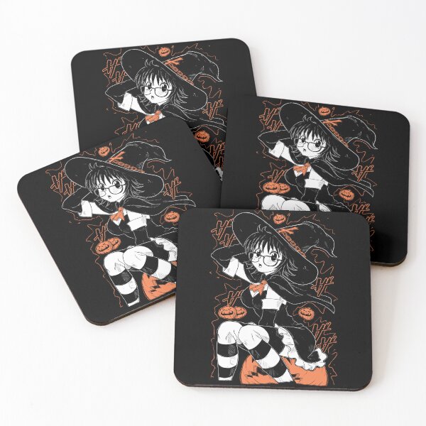 Item preview, Spooky shizu designed and sold by AngeryShibe.