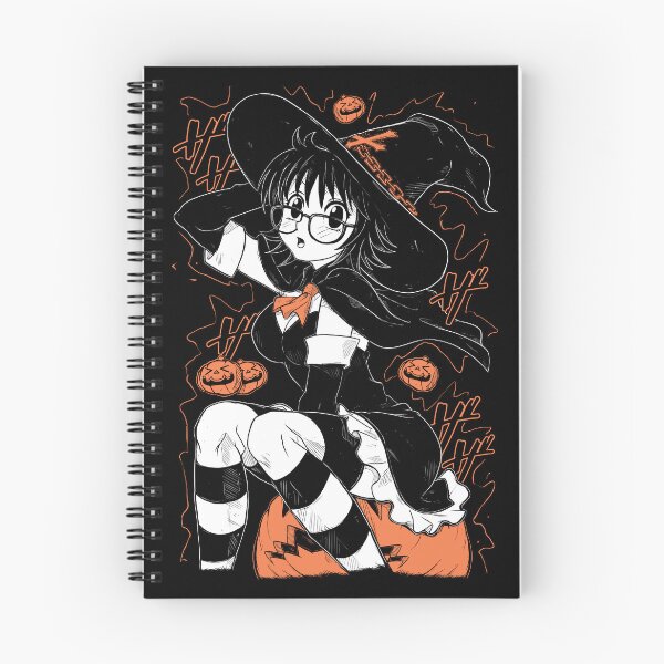 Item preview, Spooky shizu designed and sold by AngeryShibe.