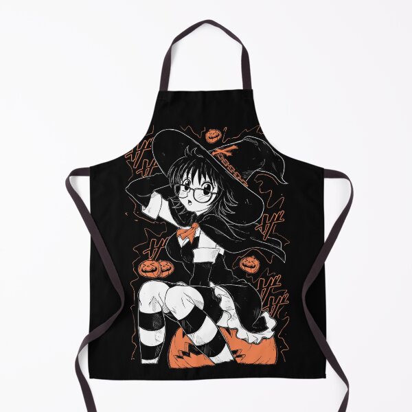 Item preview, Spooky shizu designed and sold by AngeryShibe.