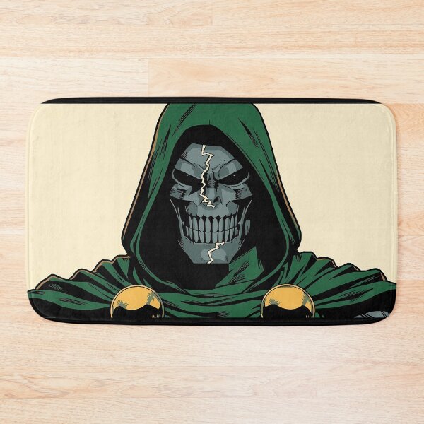 Item preview, Cracked Silence: The Masked Presence designed and sold by SharikoKenai99.