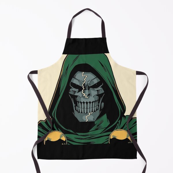 Item preview, Cracked Silence: The Masked Presence designed and sold by SharikoKenai99.