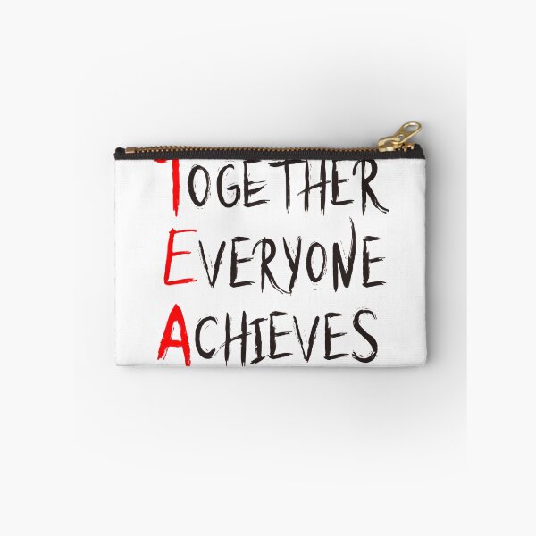 Item preview, Together Everyone Achieves More as a Team vintage designed and sold by HumansStuck12.