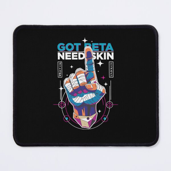 Item preview, Got Beta Need Skin Funny Climbing Humor designed and sold by LuminOrb.