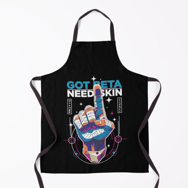 Item preview, Got Beta Need Skin Funny Climbing Humor designed and sold by LuminOrb.