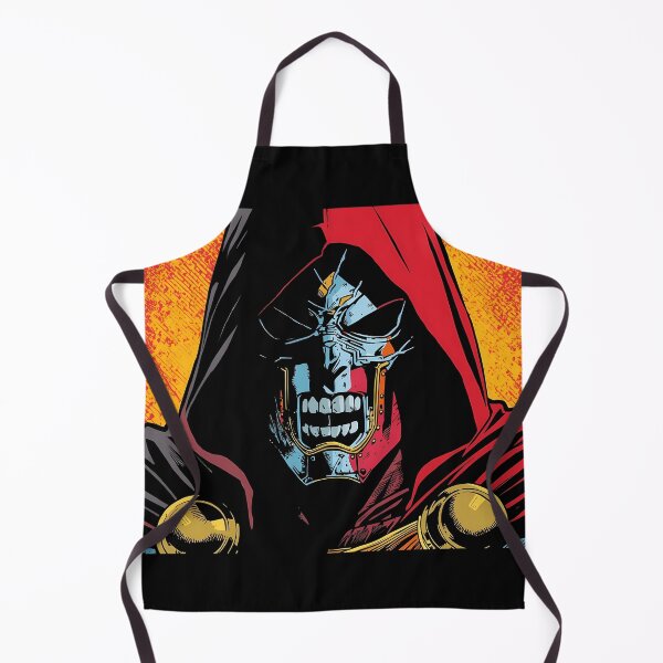 Item preview, Split Cloak: Fire Behind the Mask designed and sold by SharikoKenai99.