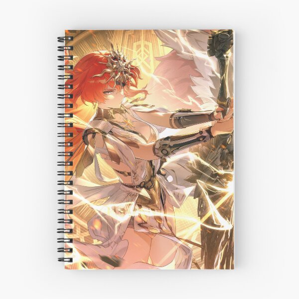 Artikelvorschau, Copia de Copia de Lupa Offizielles Kunstwerk, Wuthering Waves (WuWa) entworfen und verkauft von Astral Drop.