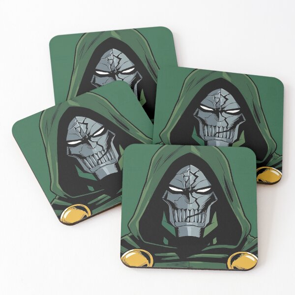 Item preview, Emerald Silence: Eyes of the Mask designed and sold by SharikoKenai99.