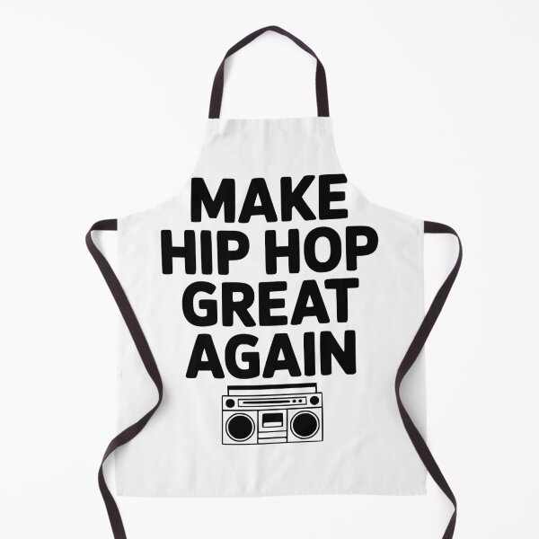 Item preview, Make Hip Hop Great Again designed and sold by Frank Ring.