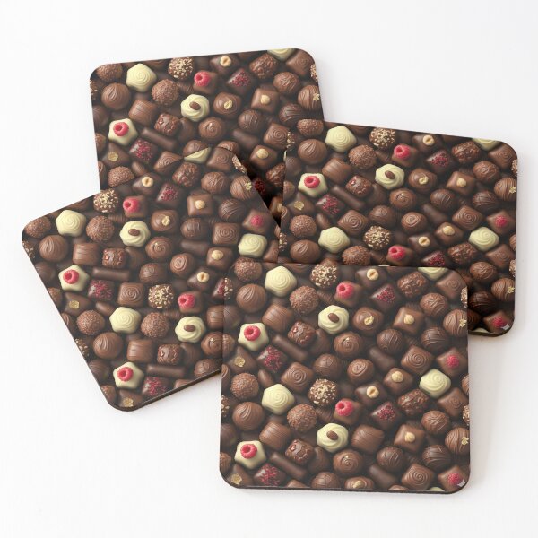 Item preview, Chocolate Explosion designed and sold by Istarfal.