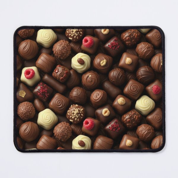 Item preview, Chocolate Explosion designed and sold by Istarfal.