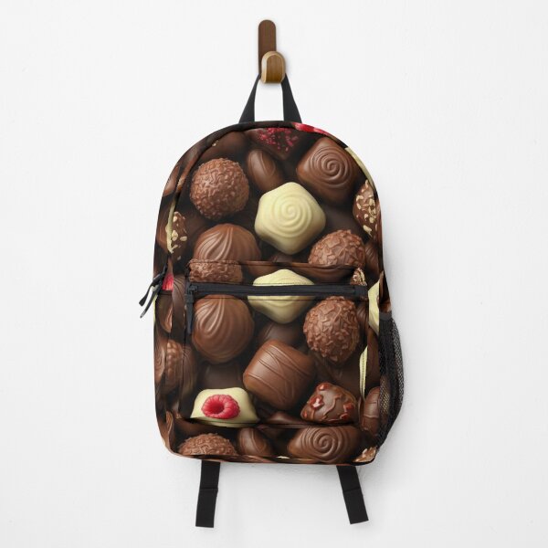 Item preview, Chocolate Explosion designed and sold by Istarfal.