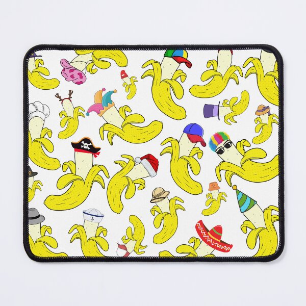 Item preview, The Bananaing designed and sold by Pastel Agate Co.