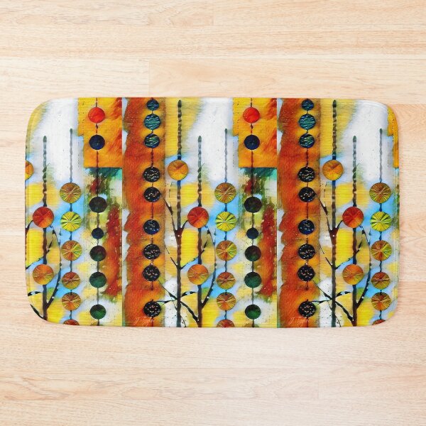 Item preview, Celestial Garden designed and sold by JacquiTaylorArt.
