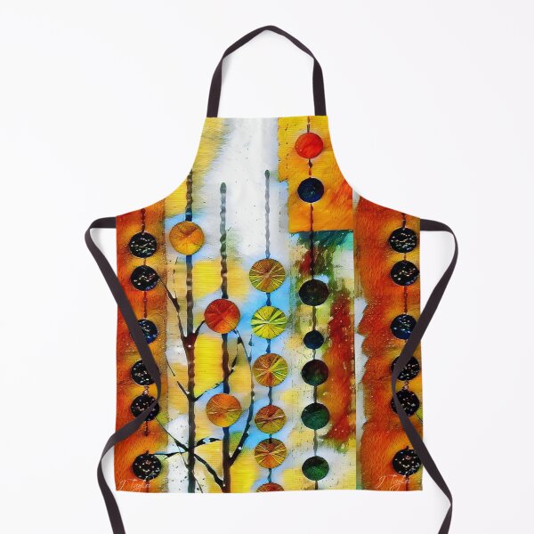 Item preview, Celestial Garden designed and sold by JacquiTaylorArt.
