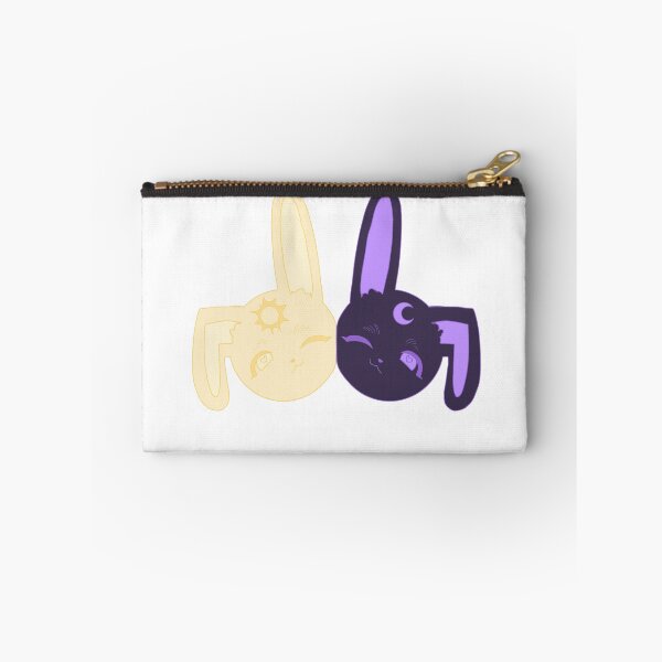 Item preview, Love bunny moon and sun designed and sold by kaiblee.