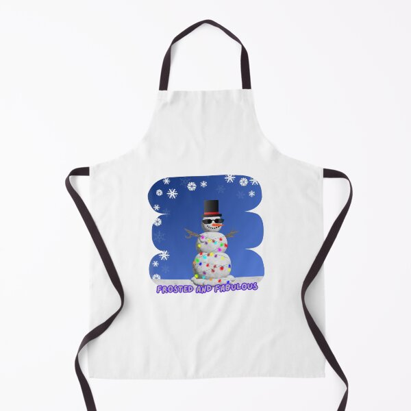 Item preview, Frosted and Fabulous designed and sold by DesignsbyDustin.