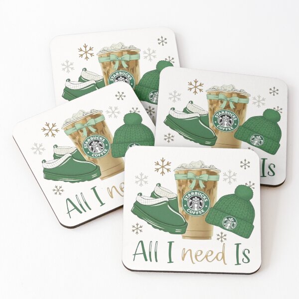 Item preview, All I Need Is Iced Coffee, Warm Slippers & a Cozy Hat – Cute Cozy Life Graphic for Apparel & Home Decor designed and sold by Compass and a Camera.