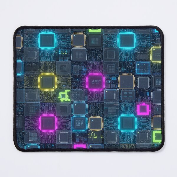 Item preview, Computer chips designed and sold by Istarfal.