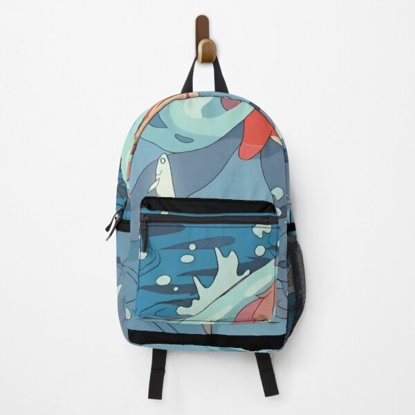 Artikelvorschau, Ponyo entworfen und verkauft von artforkidshub0.