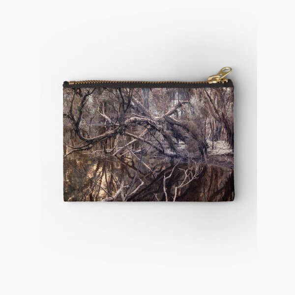 Item preview, Spooky swamp IR designed and sold by BigAndRed.