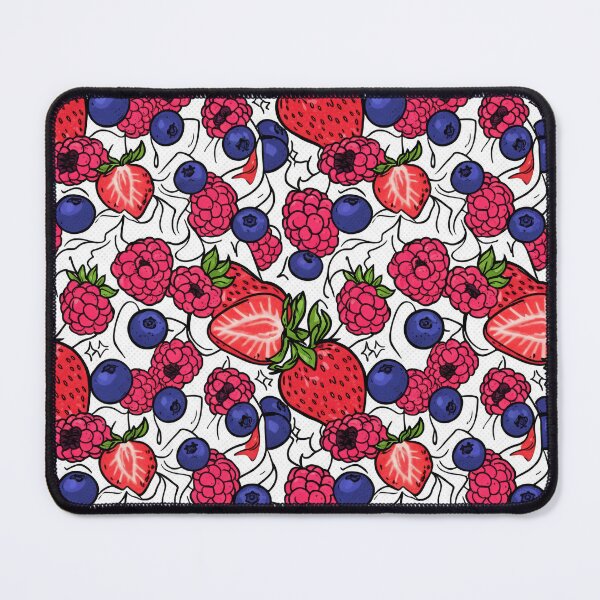 Item preview, Delicious berries designed and sold by Istarfal.