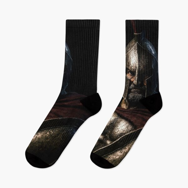 Item preview, Realistic Spartan Warrior  designed and sold by Lefteris Betsis.