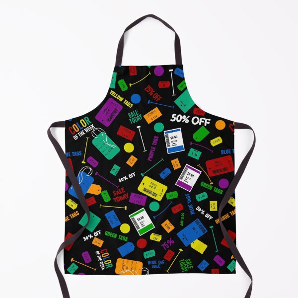 Item preview, Thrifty Tags designed and sold by AmeyCamp.