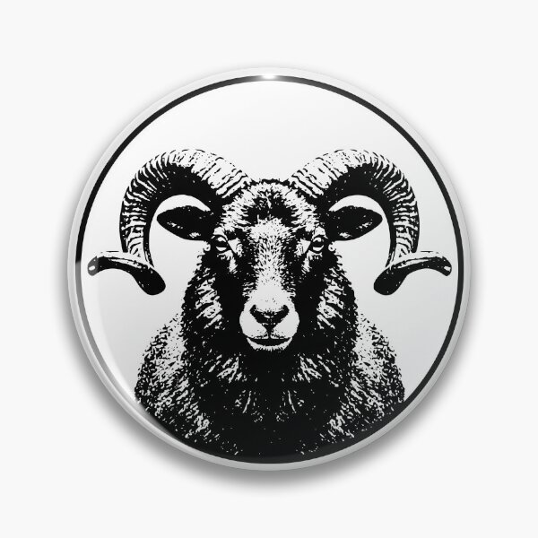 Item preview, Manx Loaghtan designed and sold by sirglennbo.