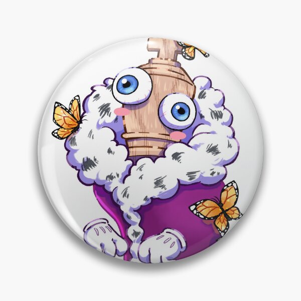 Item preview, Little King designed and sold by D-Choppy.